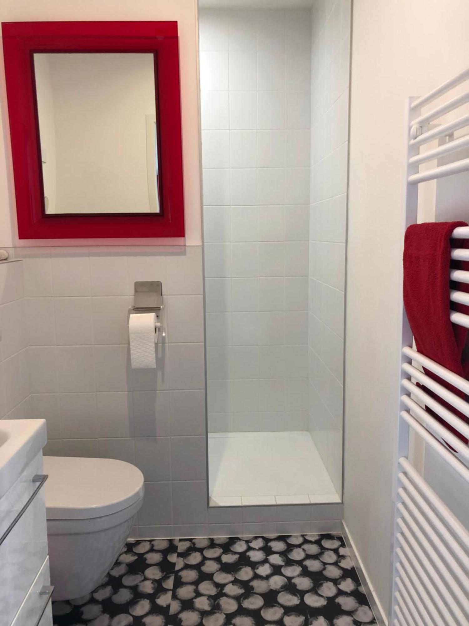 Appartement Contemporain Dans Une Authentique Demeure Viticole Charnay-les-Macon Exterior photo